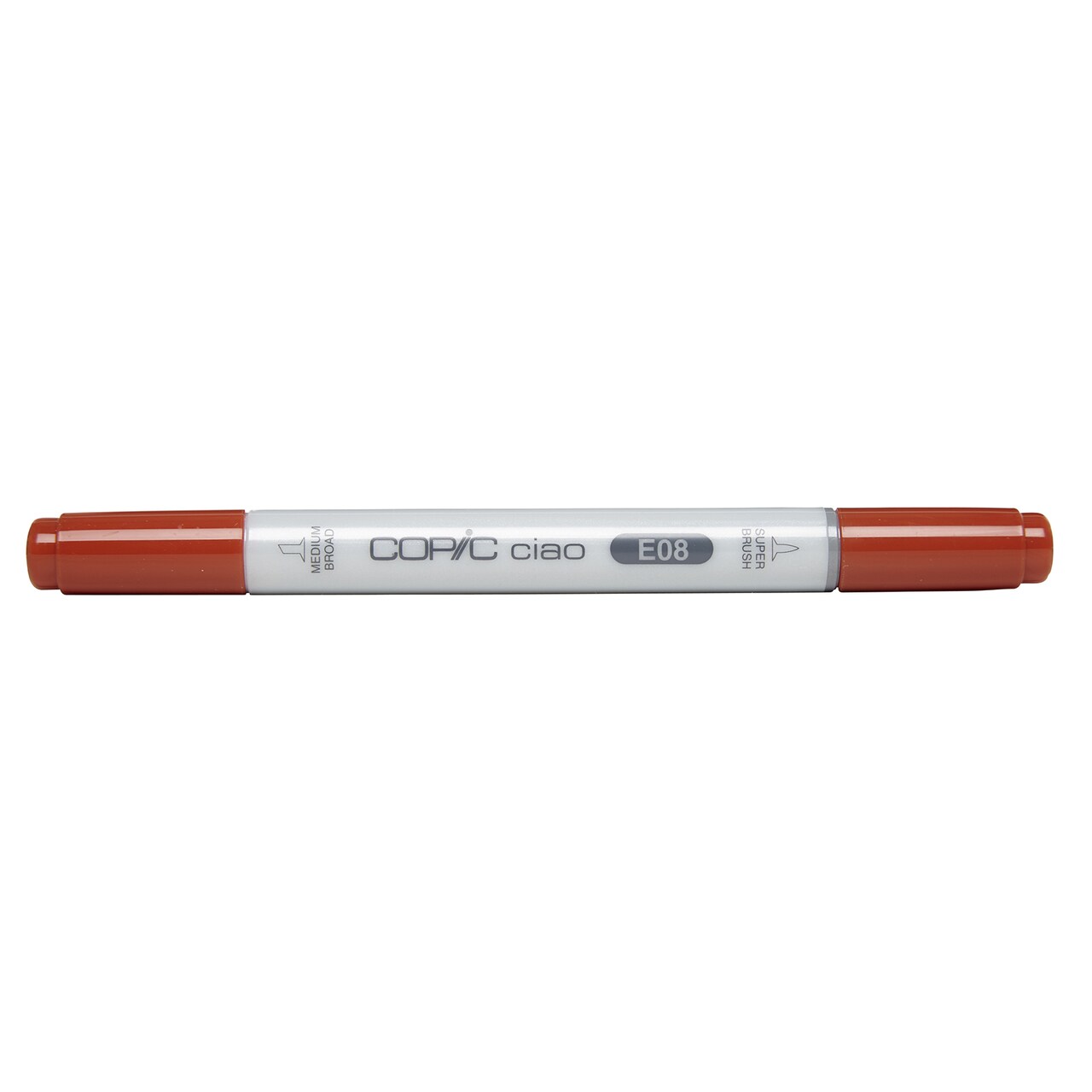 Copic Ciao Marker, Brown
